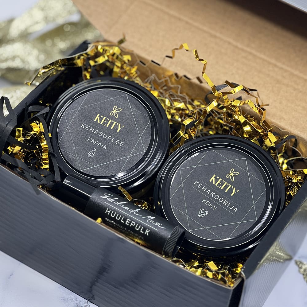 Kinkepakk Papaia & Kohvi Duo - Image 2