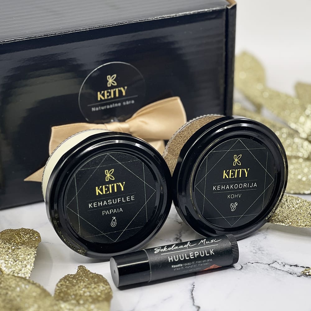 Kinkepakk Papaia & Kohvi Duo - Image 3