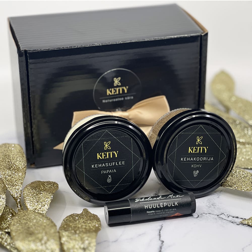 Kinkepakk Papaia & Kohvi Duo - Image 4