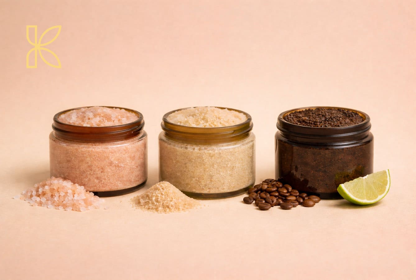 Kuidas Valida Oma Nahale Sobivaim Kehakoorija?